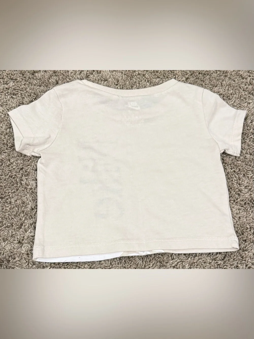 Nike cute toddler